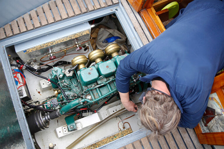 Elevate Your Yachting Experience with Yacht Care Systems